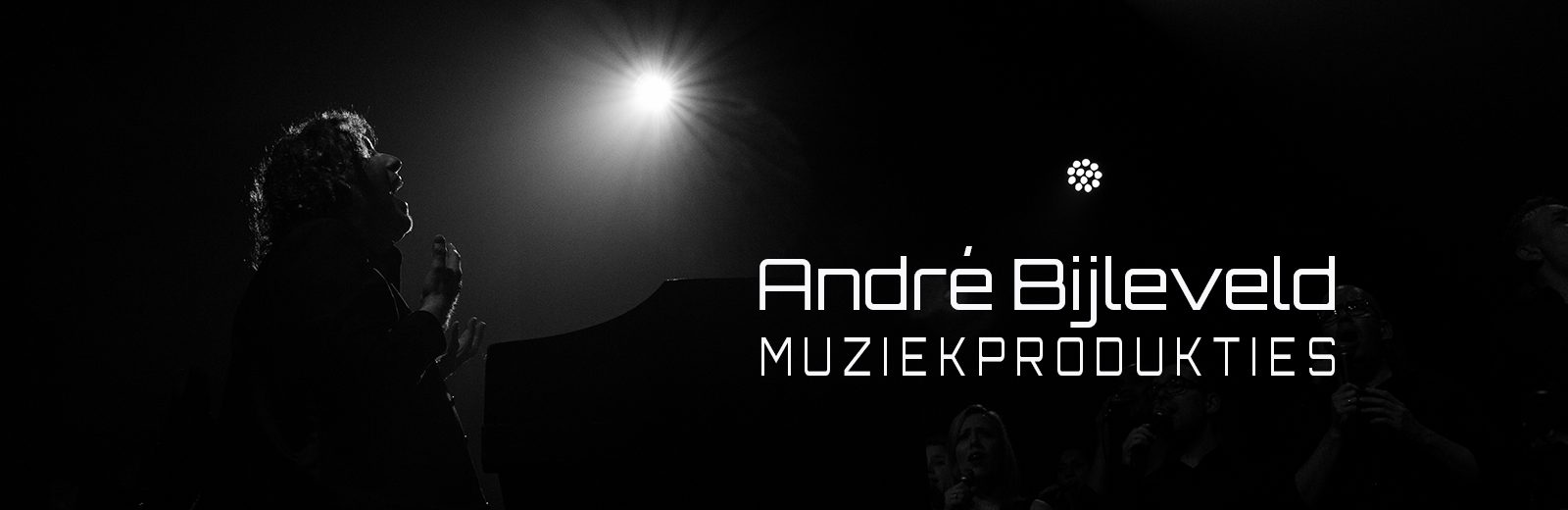 André Bijleveld Muziekprodukties